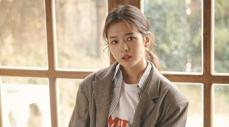 Hwang Bo Reum Byeol cover