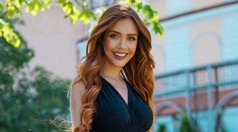 Iveta Kindlmanova 1
