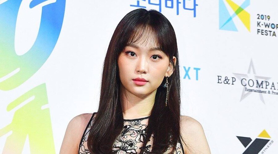 Jin Ki Joo