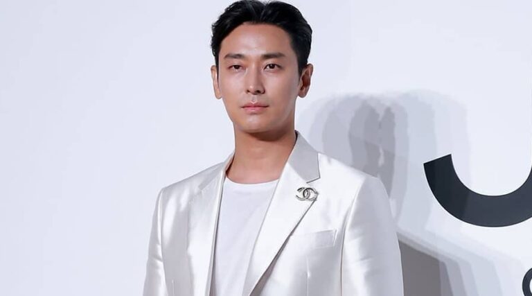 Joo Ji Hoon cover