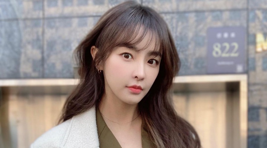 Jung Yoo Mi 7