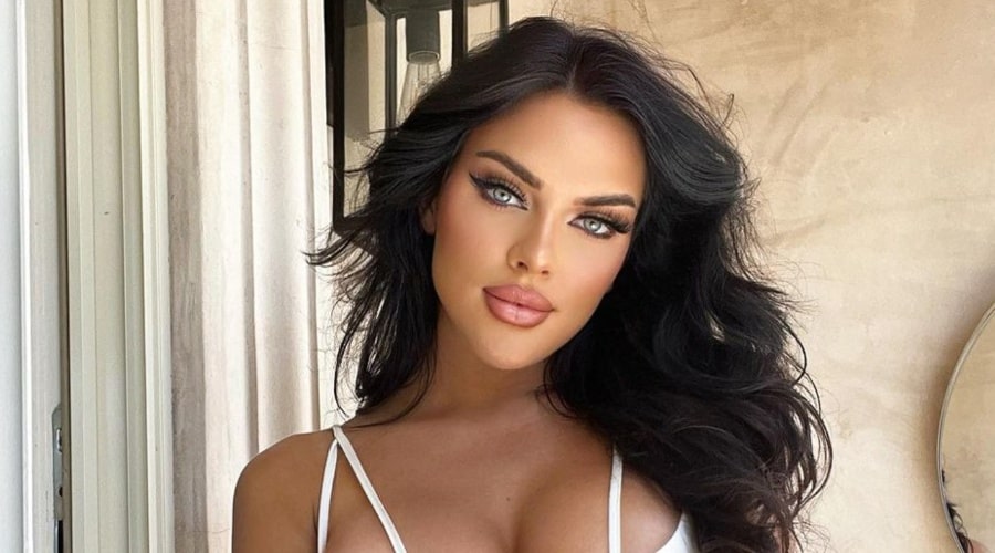 Kelsie Jean Smeby