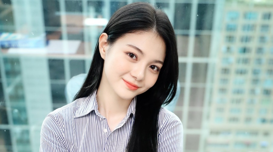 Kim Myung Ji 7