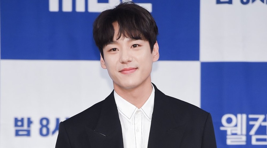 Kwak Si Yang 7