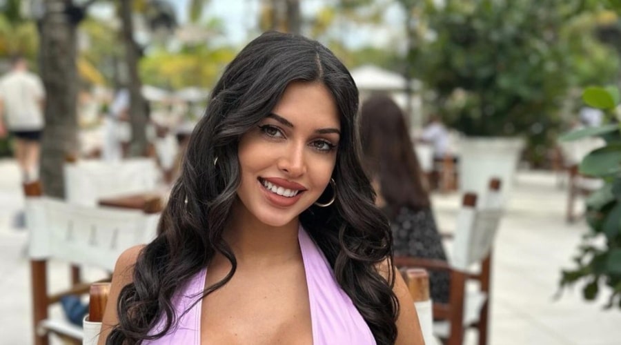 Martita Estevez