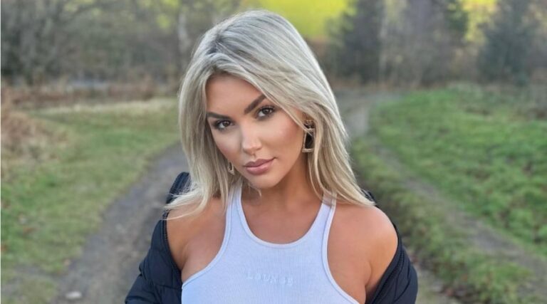 Morgan Holly Moore 1