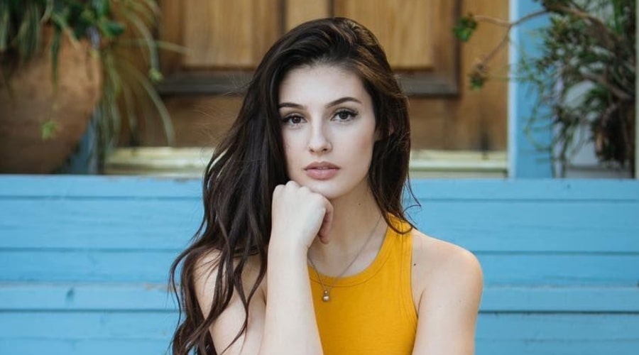 Natalie Gibson