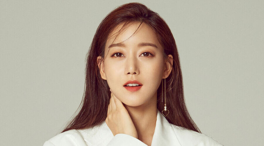 Oh Seung Ah