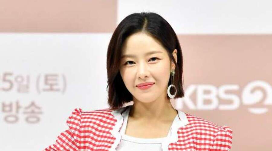 Park Ha Na
