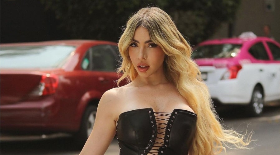 Vanessa Bohorquez
