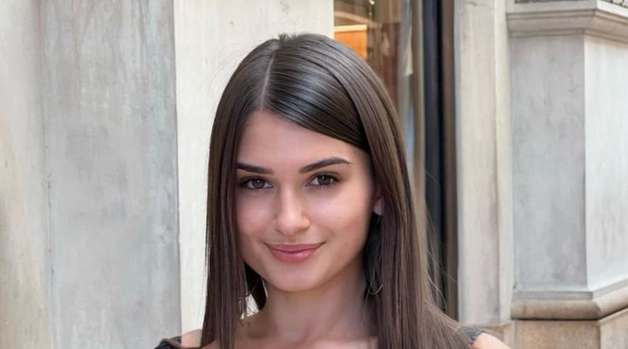 Aline Angelina