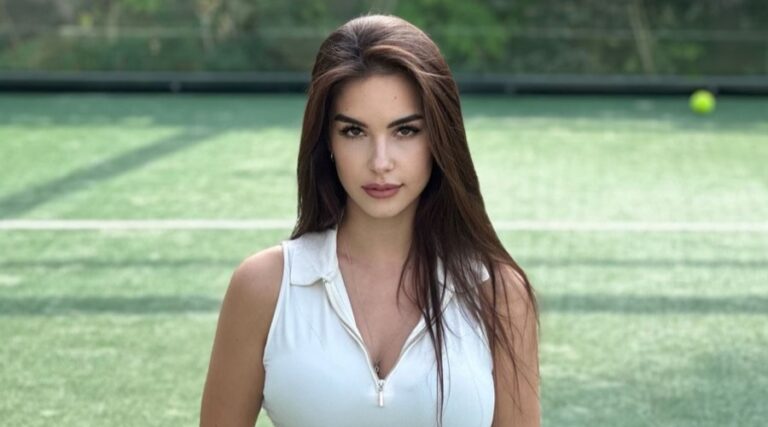 Anastasiya Makshayeva