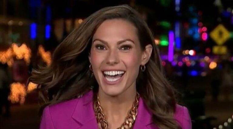 Lisa Boothe