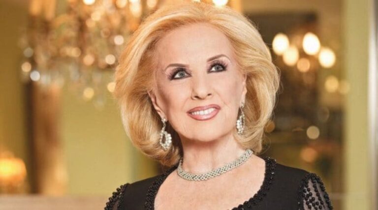 Mirtha Jung