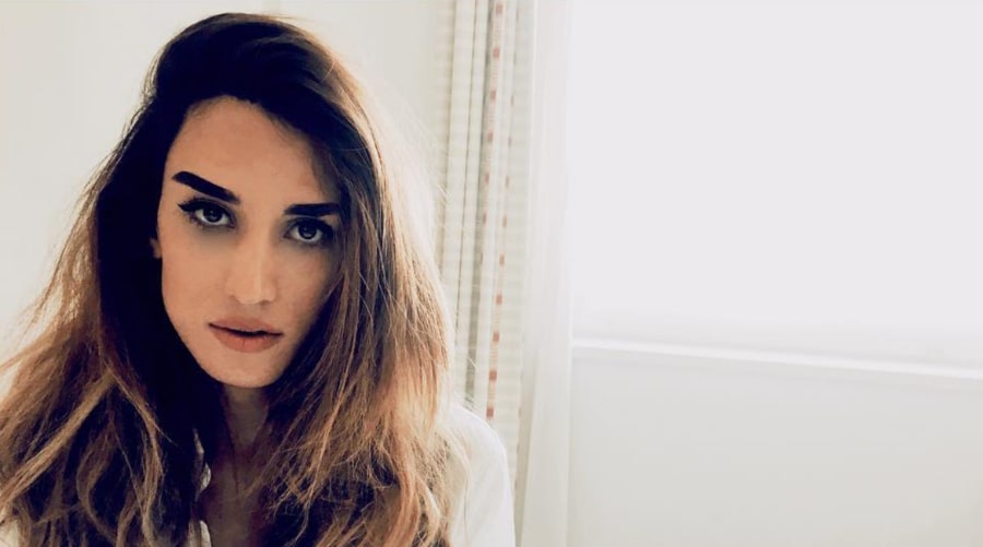 Rouba Saadeh