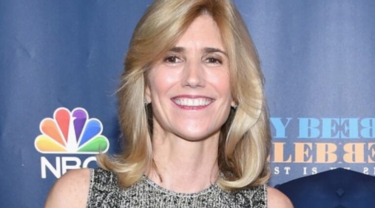 Susan Crow Biography Profile Facts and Career