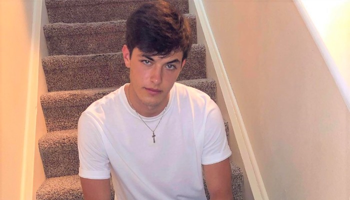 Griffin Johnson