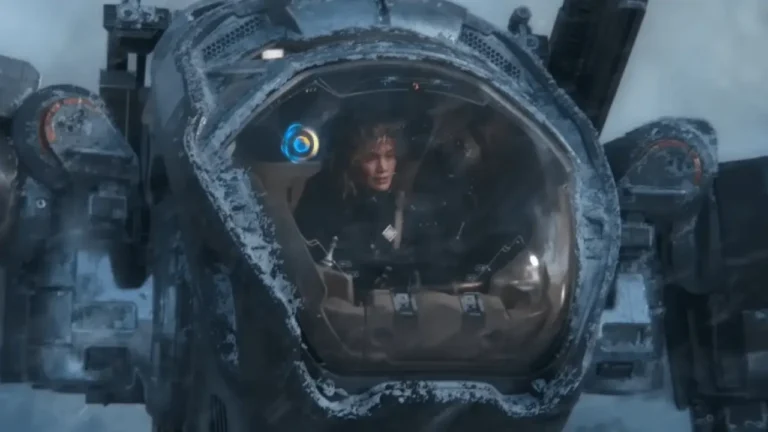 ATLAS Movie Review: Action-Packed But Emotionally Lacking