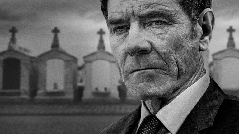 Bryan Cranston Showtime Series 'Your Honor' Confirms Netflix May 2024 Release