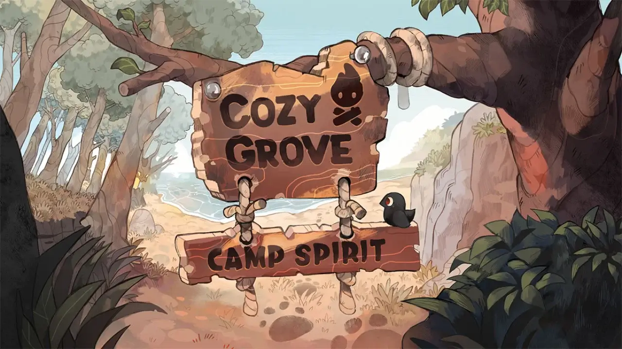 Camp Spirit Now Available for Pre-Registration on Mobile