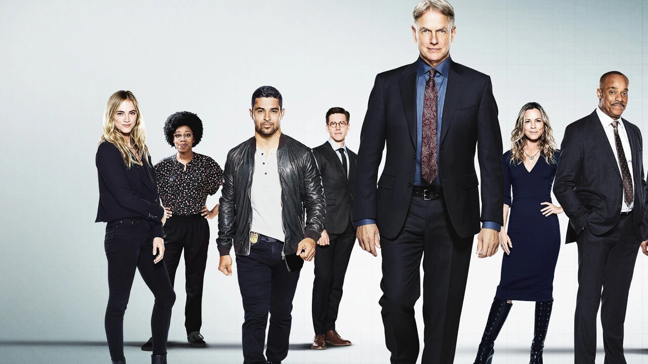 NCIS' Is Getting New Seasons on Netflix in June 2024 (With a Catch)
