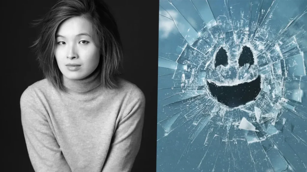 Haolu Wang To Direct Episode of 'Black Mirror' Season 7 2 Haolu Wang To Direct Episode of Black Mirror Season 7