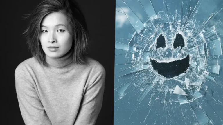 Haolu Wang To Direct Episode of 'Black Mirror' Season 7