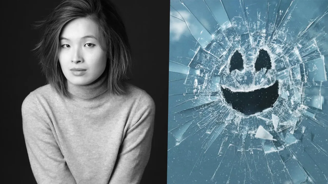 Haolu Wang To Direct Episode of 'Black Mirror' Season 7