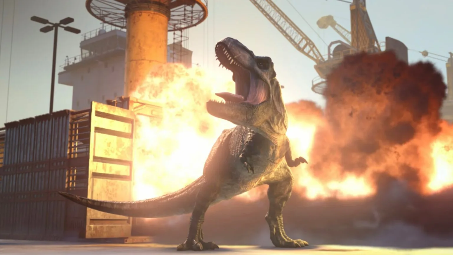 Jurassic World: Chaos Theory Review– A Thrilling New Chapter for Camp Cretaceous Fans