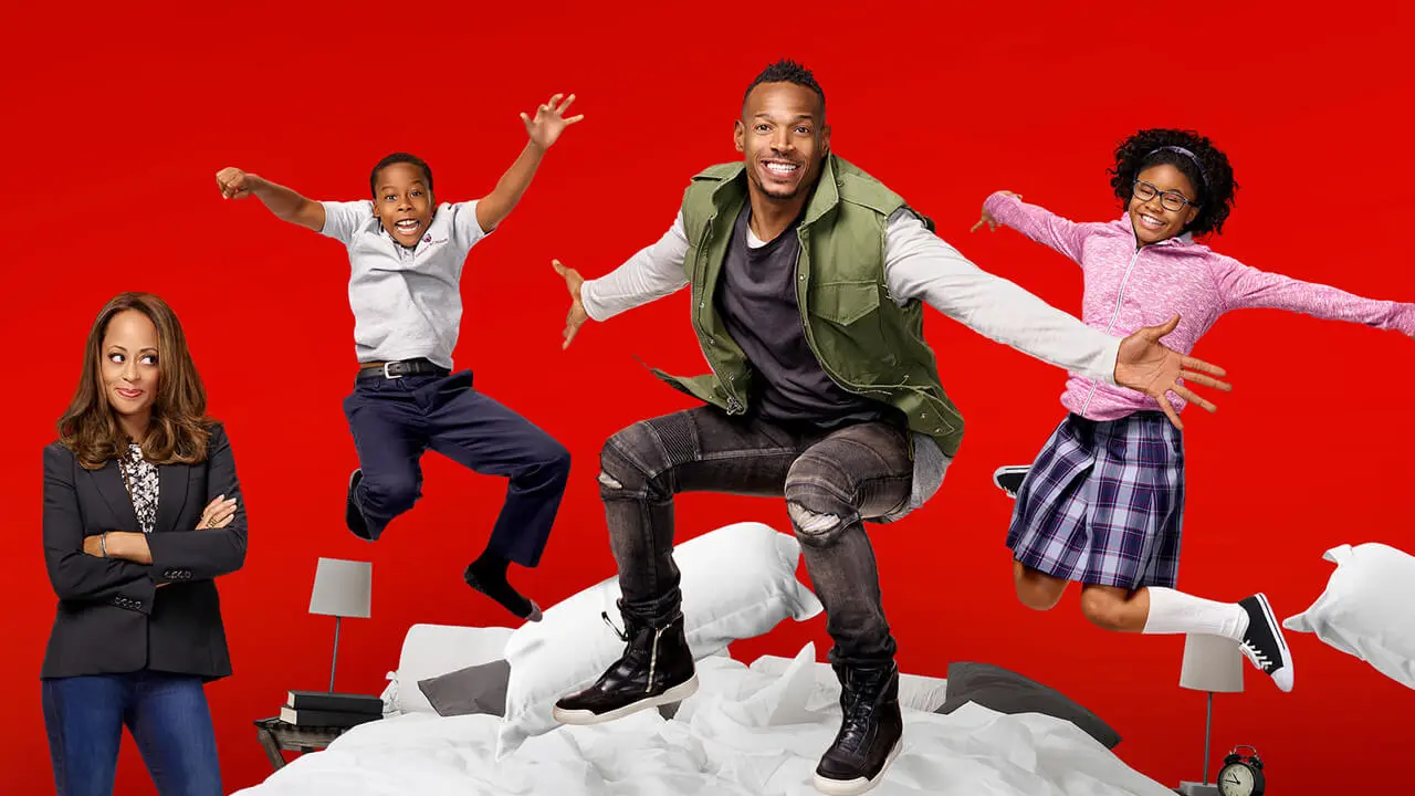 Marlon Wayans Sitcom 'Marlon' Leaving Netflix Globally in June 2024