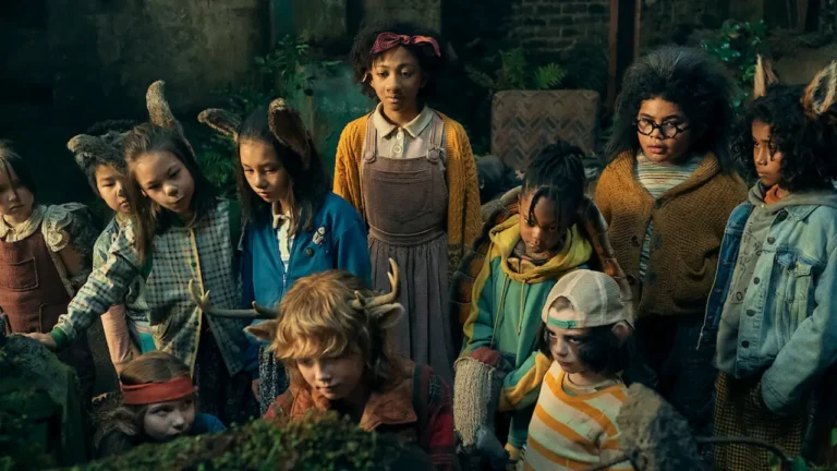 Sweet Tooth Final Season All You Need To Know about the final season