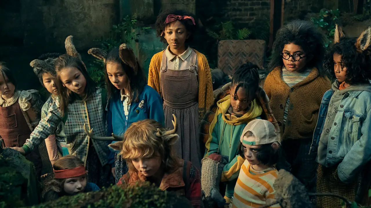 Sweet Tooth Final Season All You Need To Know about the final season