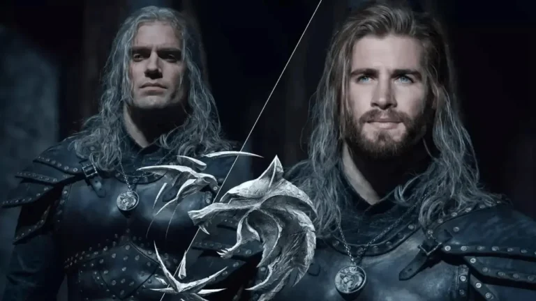 “The Witcher Season 4” First look teaser is here