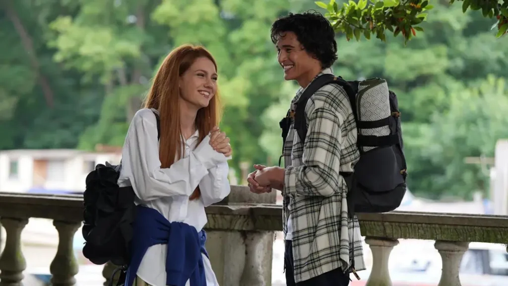 “Geek Girl” Netflix TV series Review 2 Geek Girl Netflix TV series Review