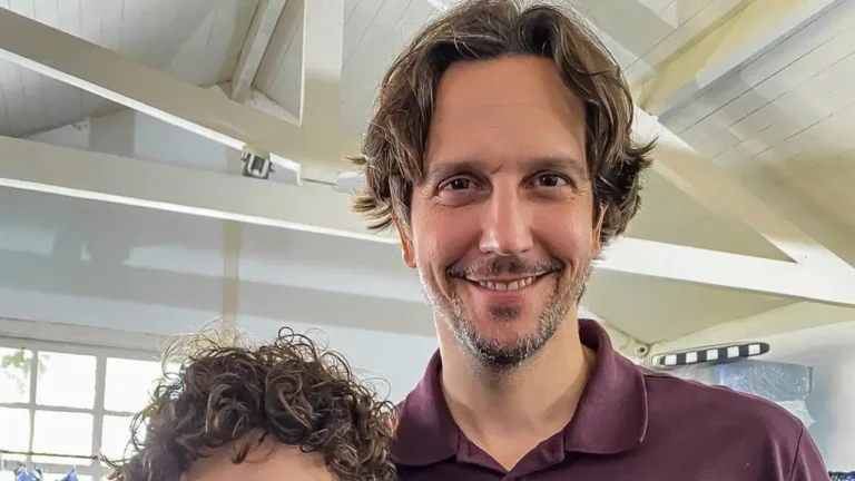 Netflix Unveils Trailer for New Brazilian Series “Desperate Lies”