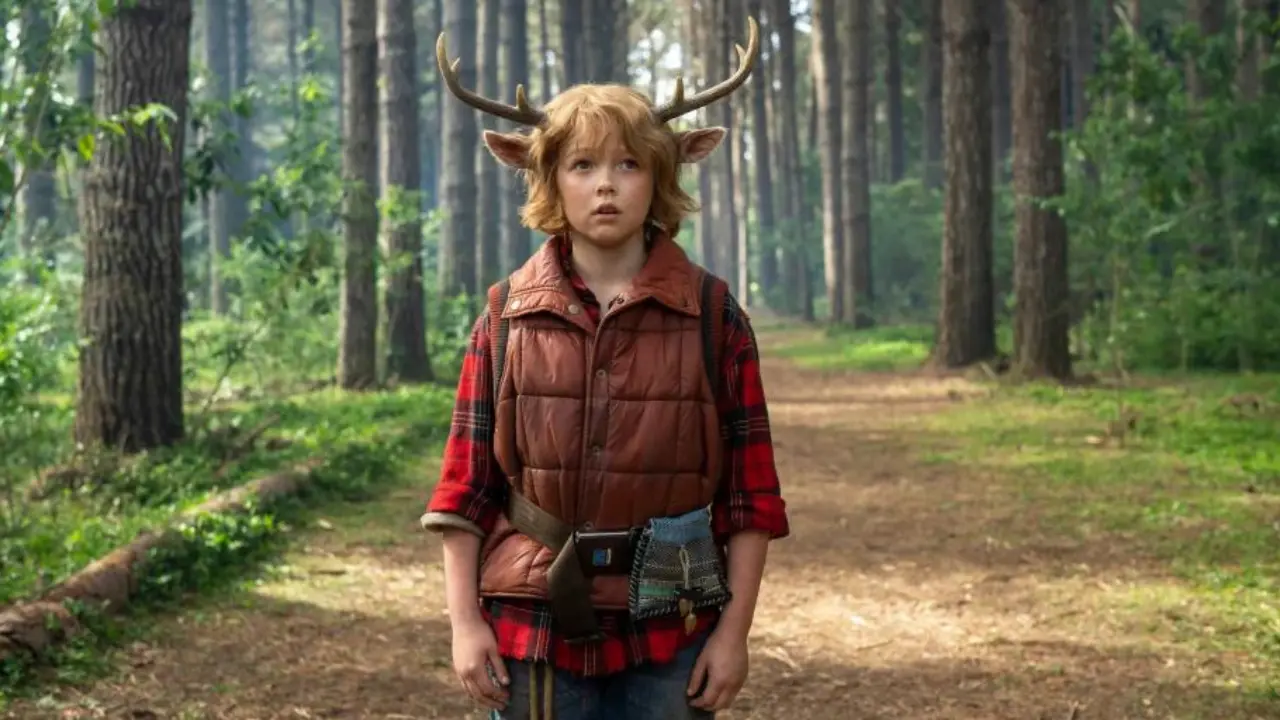 Sweet Tooth season 3 is live : Here an Honest review on this season.