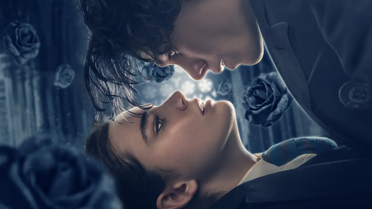 The Tearsmith: An Italian Teen Romance