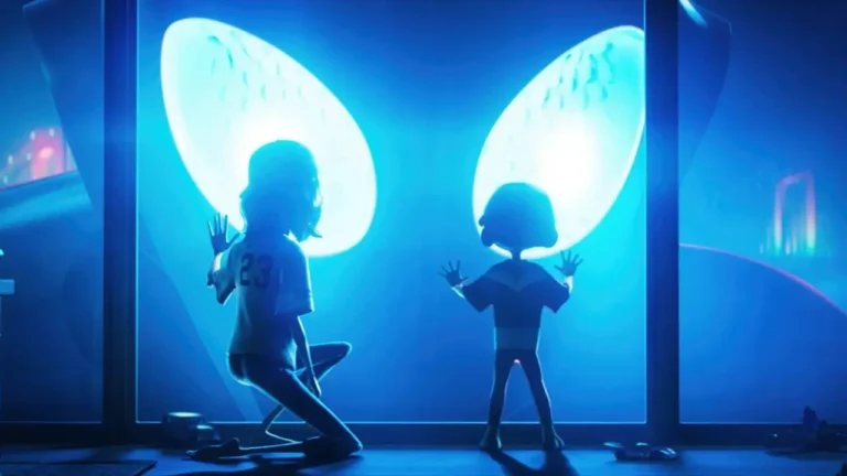 Ultraman: Rising Movie Review:A Coming-of-Age Story in a Superhero Suit