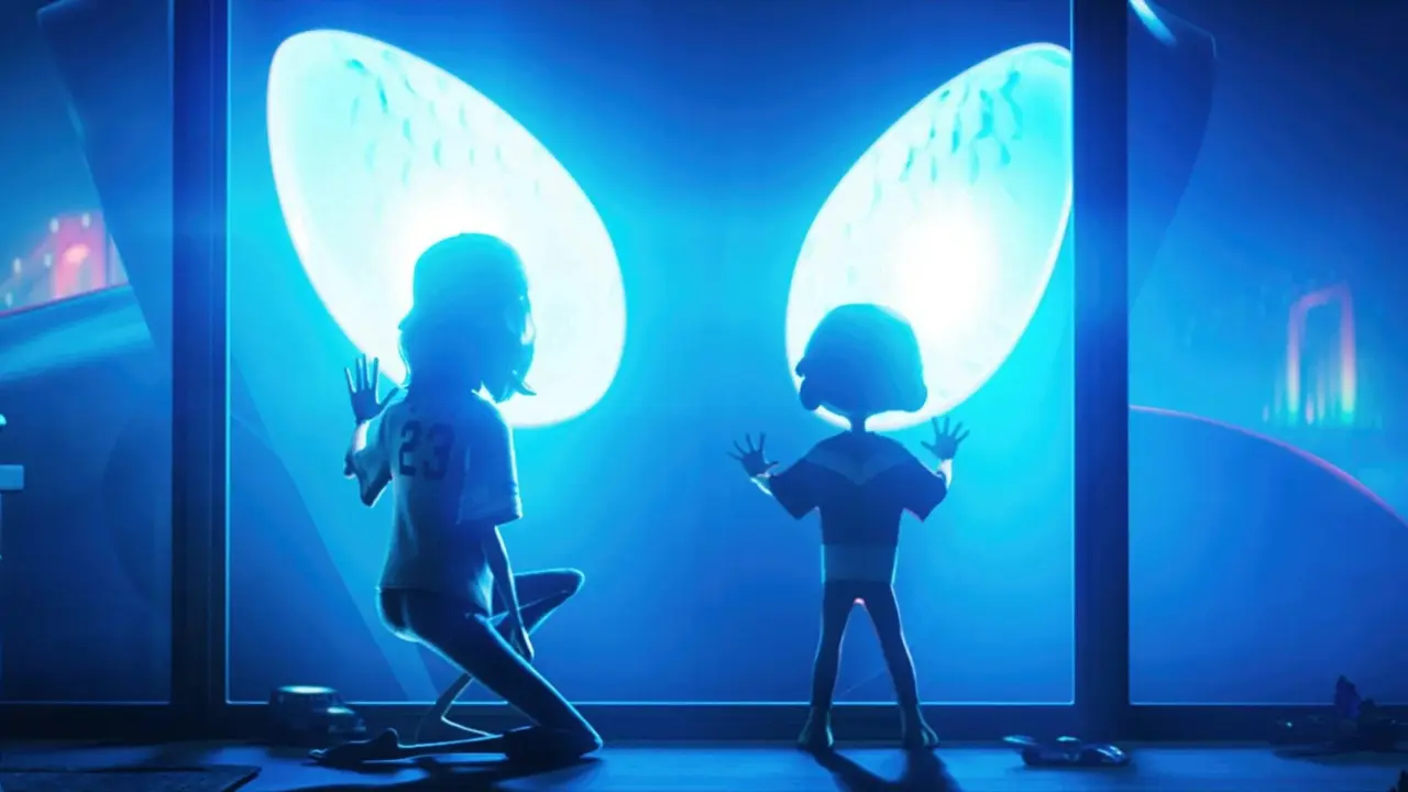 Ultraman: Rising Movie Review:A Coming-of-Age Story in a Superhero Suit