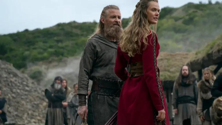 Vikings Valhalla Announces Third and Final Season’s Premiere Date and Trailer
