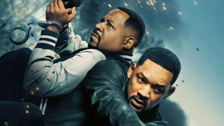 When will ‘Bad Boys: Ride or Die’ be on Netflix?
