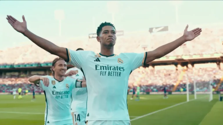 LALIGA: All Access official Trailer is live on Netflix: Dive into Spanish Soccer