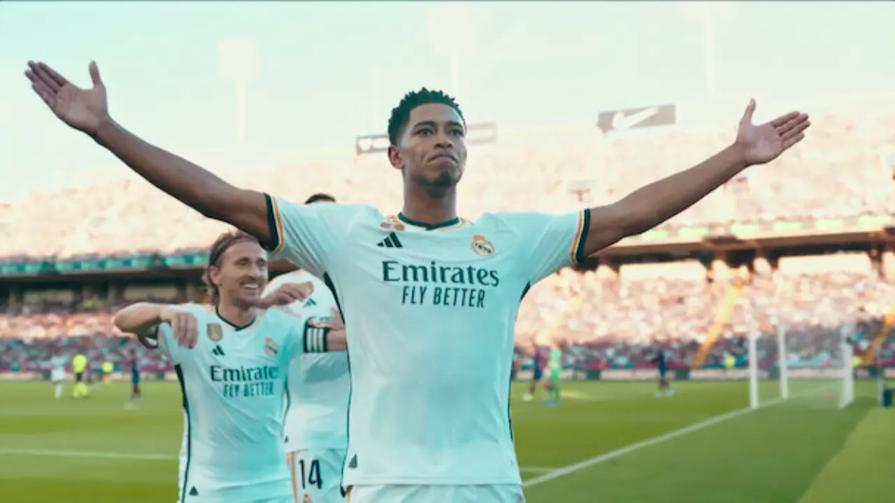 LALIGA: All Access official Trailer is live on Netflix: Dive into Spanish Soccer