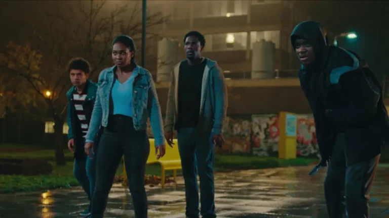 "Supacell" on Netflix: A Fresh Take on Superheroes