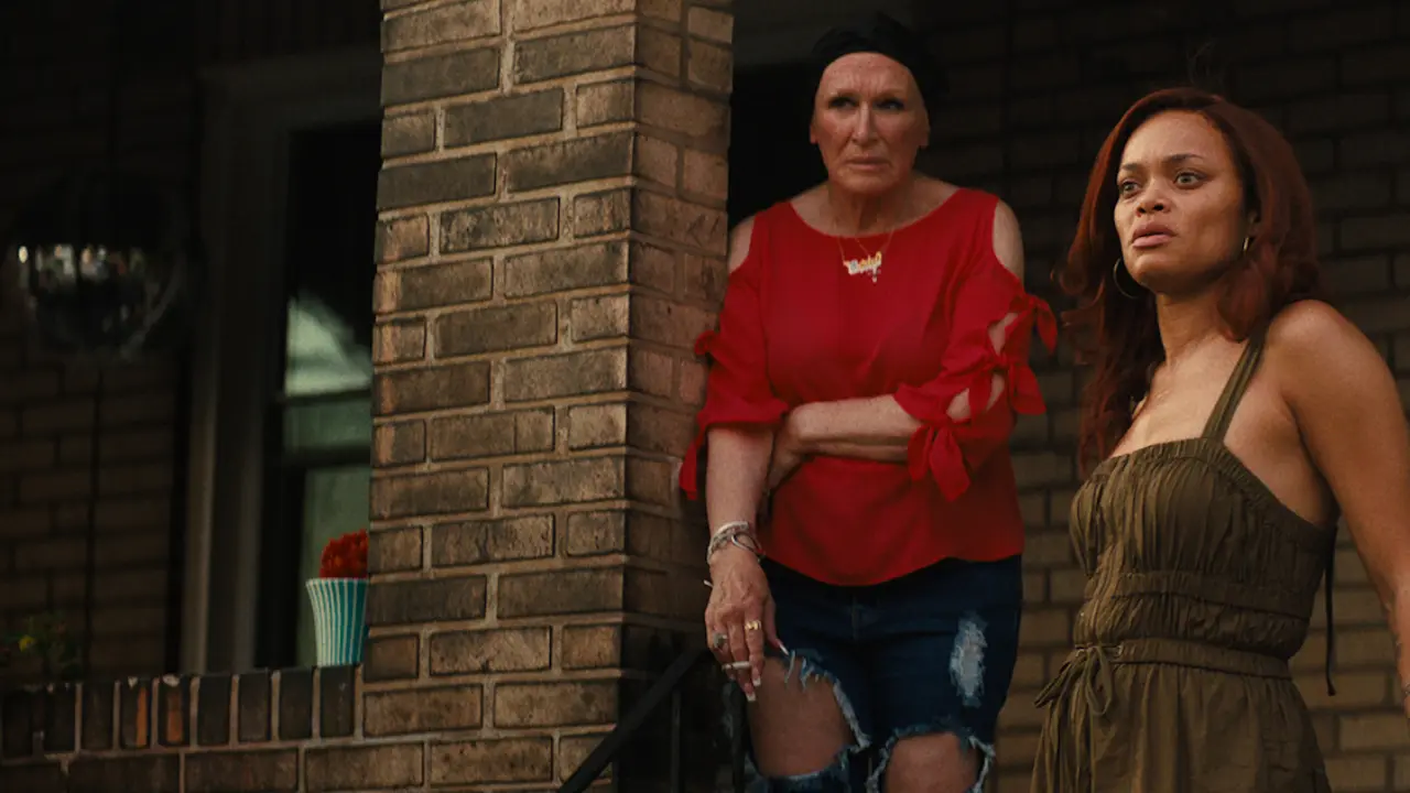 The Deliverance : Lee Daniels Latest Horror Film Set to Thrill Audiences on Netflix This August