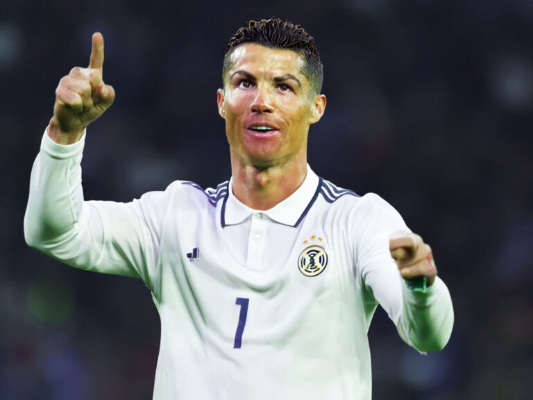 Cristiano Ronaldo Jr.: The Rising Star in Football