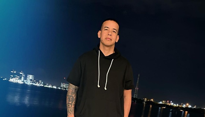 daddy yankee