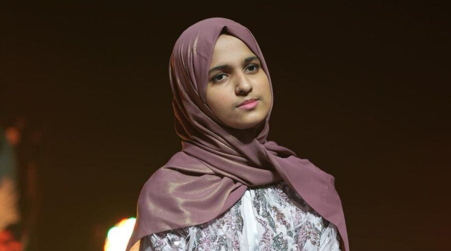 Ayisha Abdul Basith