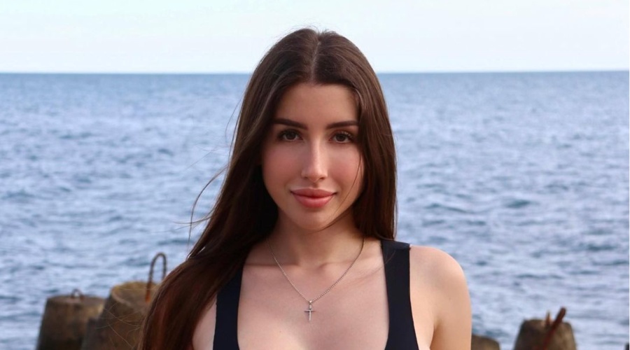 Maria Korpan