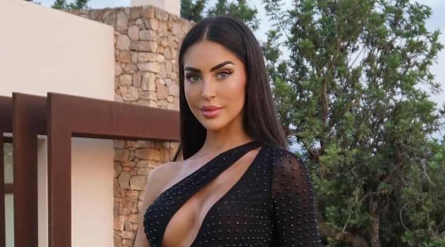 Melania Puntas